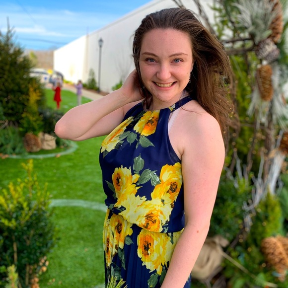 Meet your Posher, Jacki - Picture 1 of 1